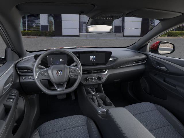 New 2026 Buick Envista Preferred w/ Convenience I Package image 15