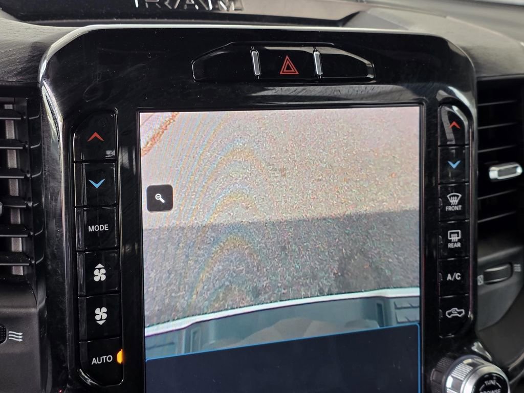 Used 2022 RAM 1500 Limited w/ (RED) Edition image 16