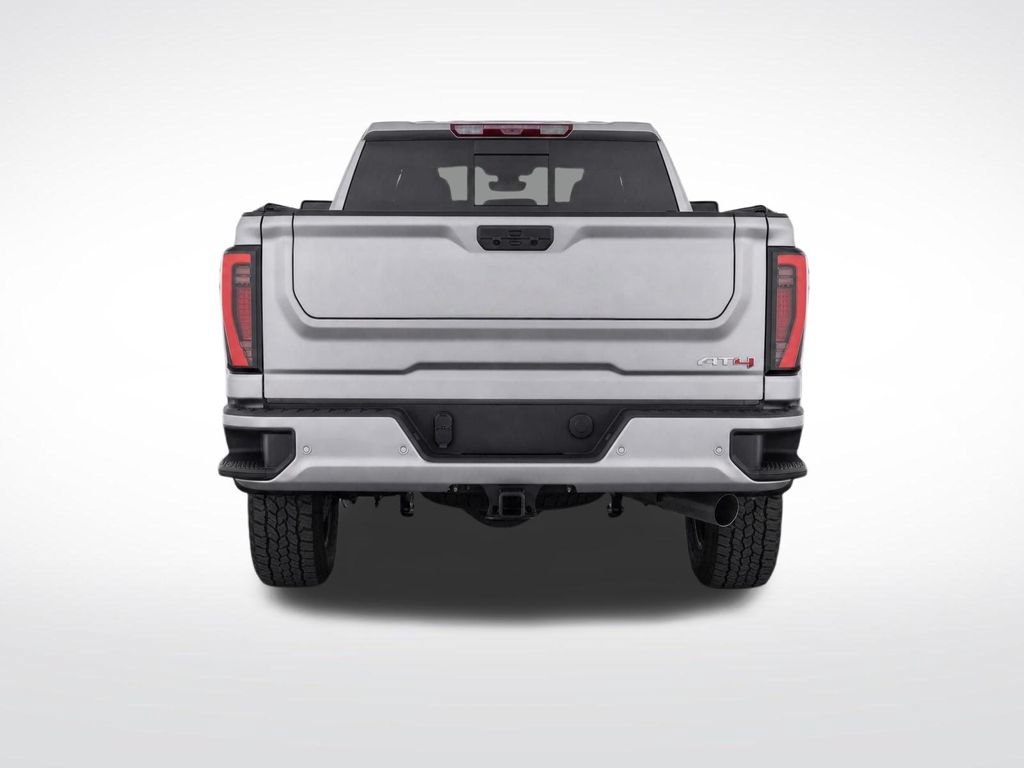 Certified 2025 GMC Sierra 2500 AT4 w/ AT4 Premium Plus Package AWD/4WD image 32