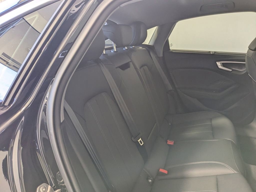 Used 2025 Audi A5 2.0T Premium Plus Sedan w/ Premium Plus image 28
