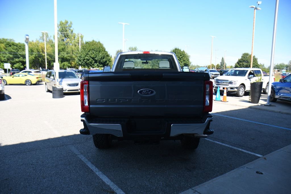 New 2026 Ford F350 XL w/ XL Off-Road Package image 5