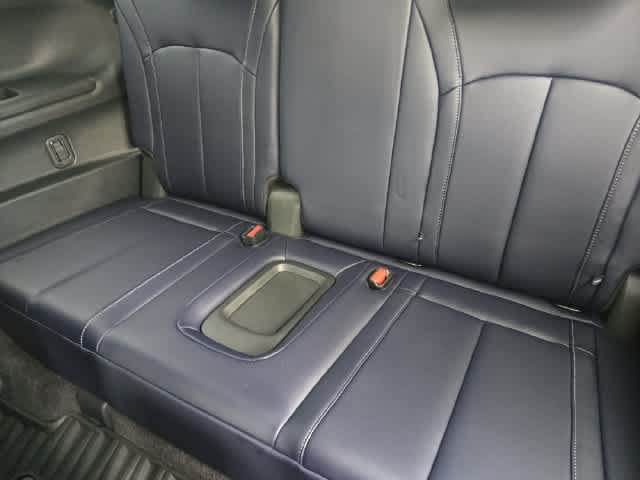 Certified 2026 INFINITI QX60 Sport w/ Dark Cargo Package AWD/4WD image 14