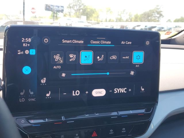 Used 2023 Volkswagen ID.4 Pro S image 20