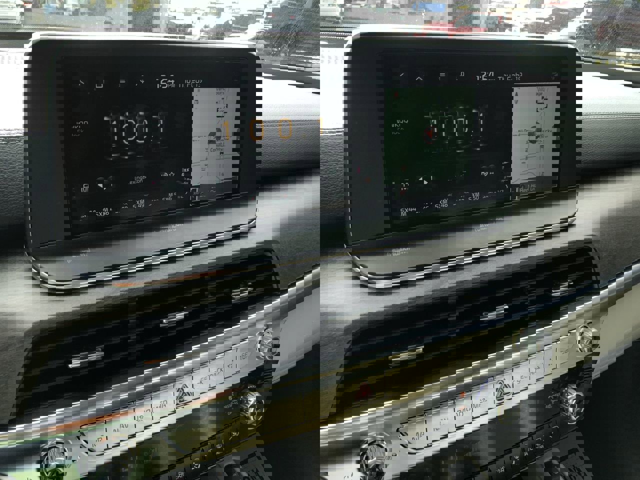 Used 2022 Kia Telluride SX w/ SX Prestige Package image 21