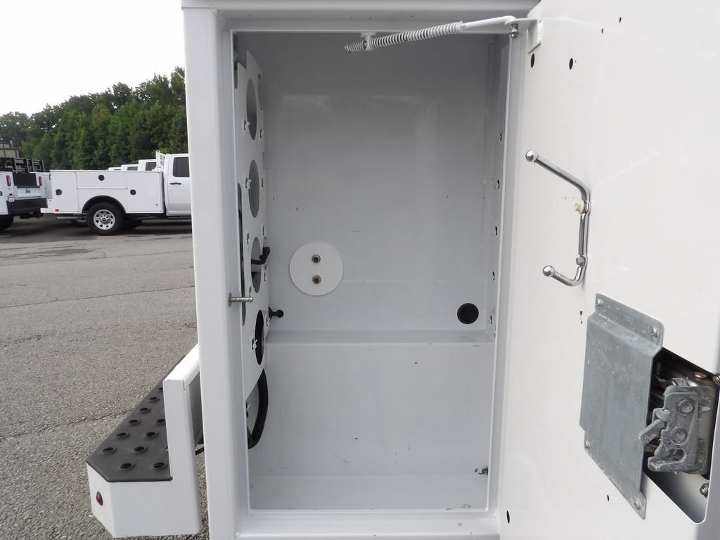 Used 2024 RAM 2500 Tradesman w/ Snow Chief Group AWD/4WD image 58