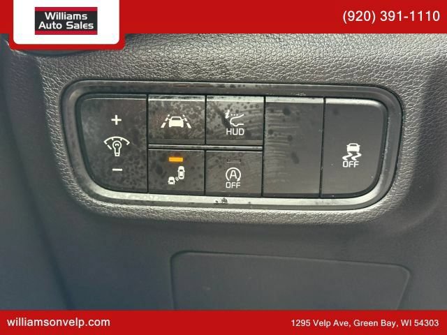 Used 2020 Kia Soul GT-Line Turbo FWD image 24