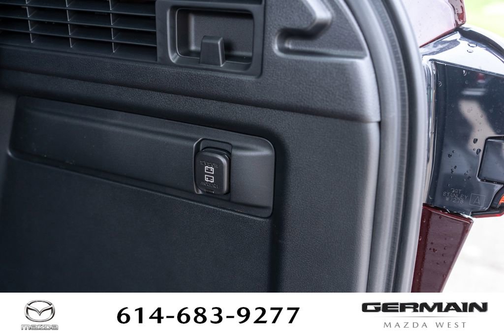 New 2026 MAZDA CX-90 3.3 Turbo S w/ Premium Package image 38