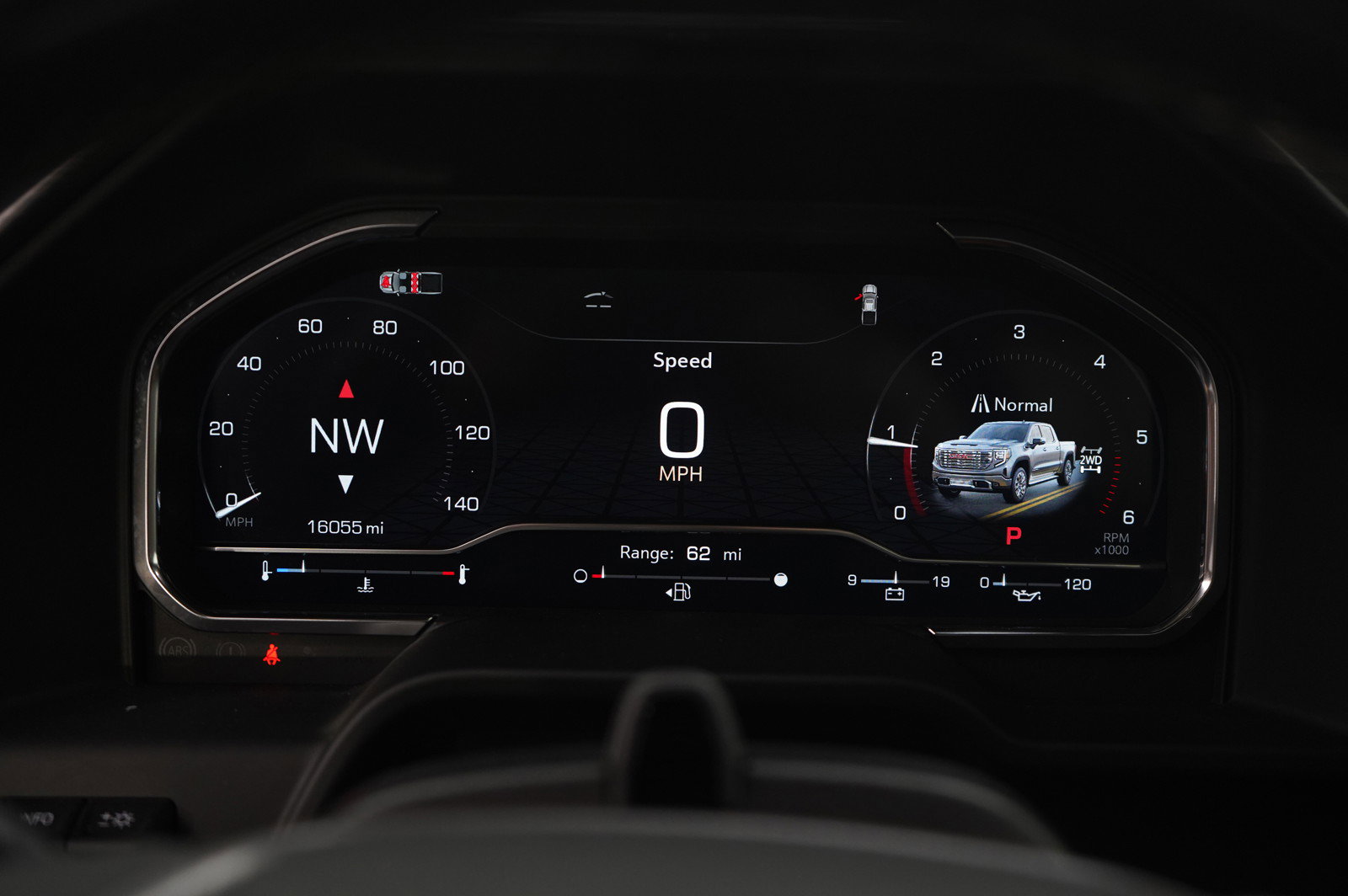 Used 2024 GMC Sierra 1500 Denali Ultimate image 20