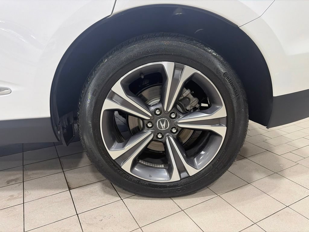 Used 2024 Acura RDX w/ Advance Package AWD/4WD image 27