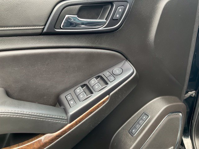 Used 2019 Chevrolet Tahoe LT AWD/4WD image 11