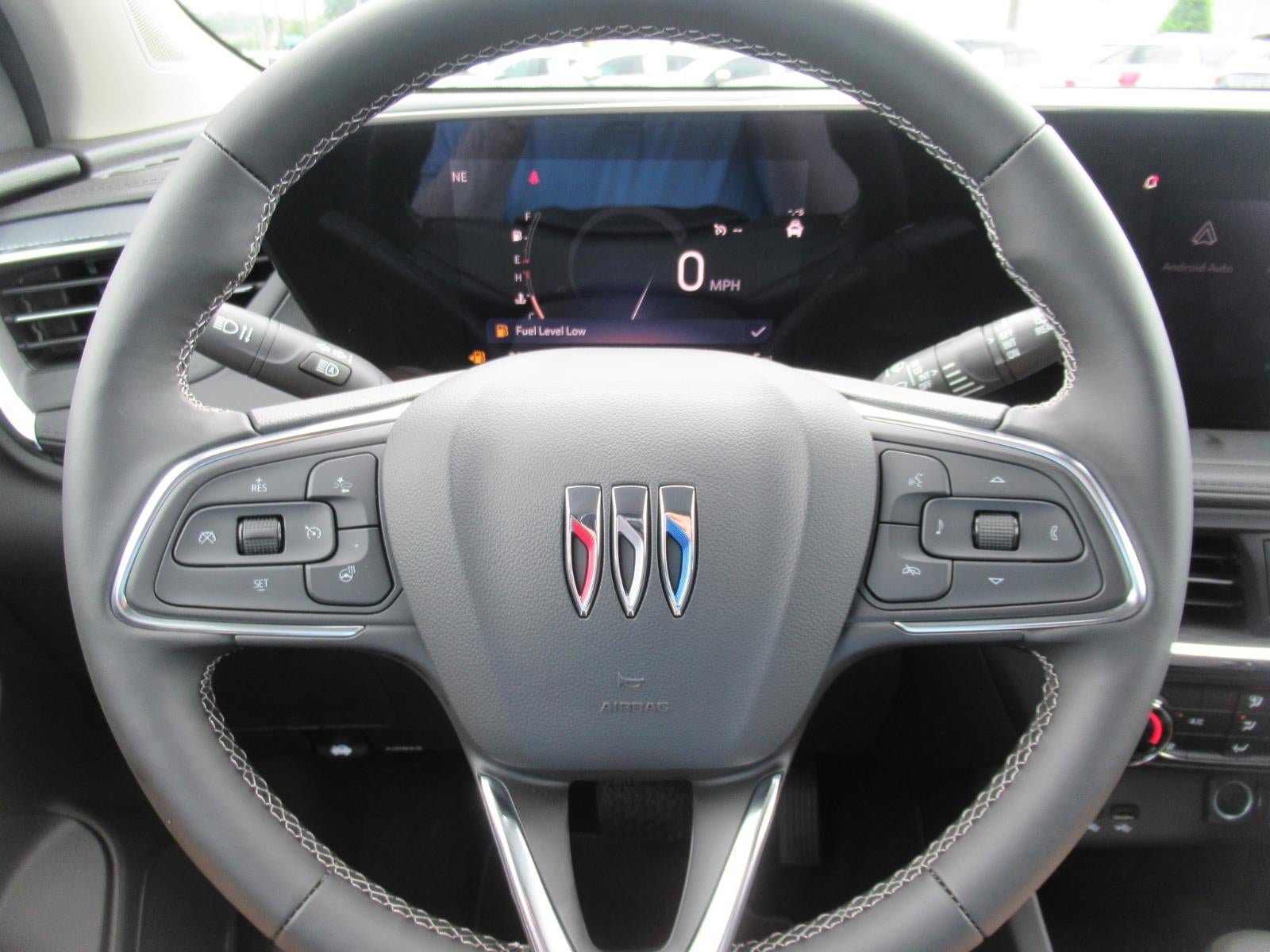 New 2026 Buick Encore GX Preferred w/ Comfort Package FWD image 23
