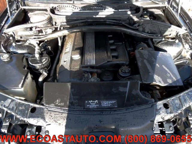 Used 2004 BMW X3 3.0i AWD/4WD image 4