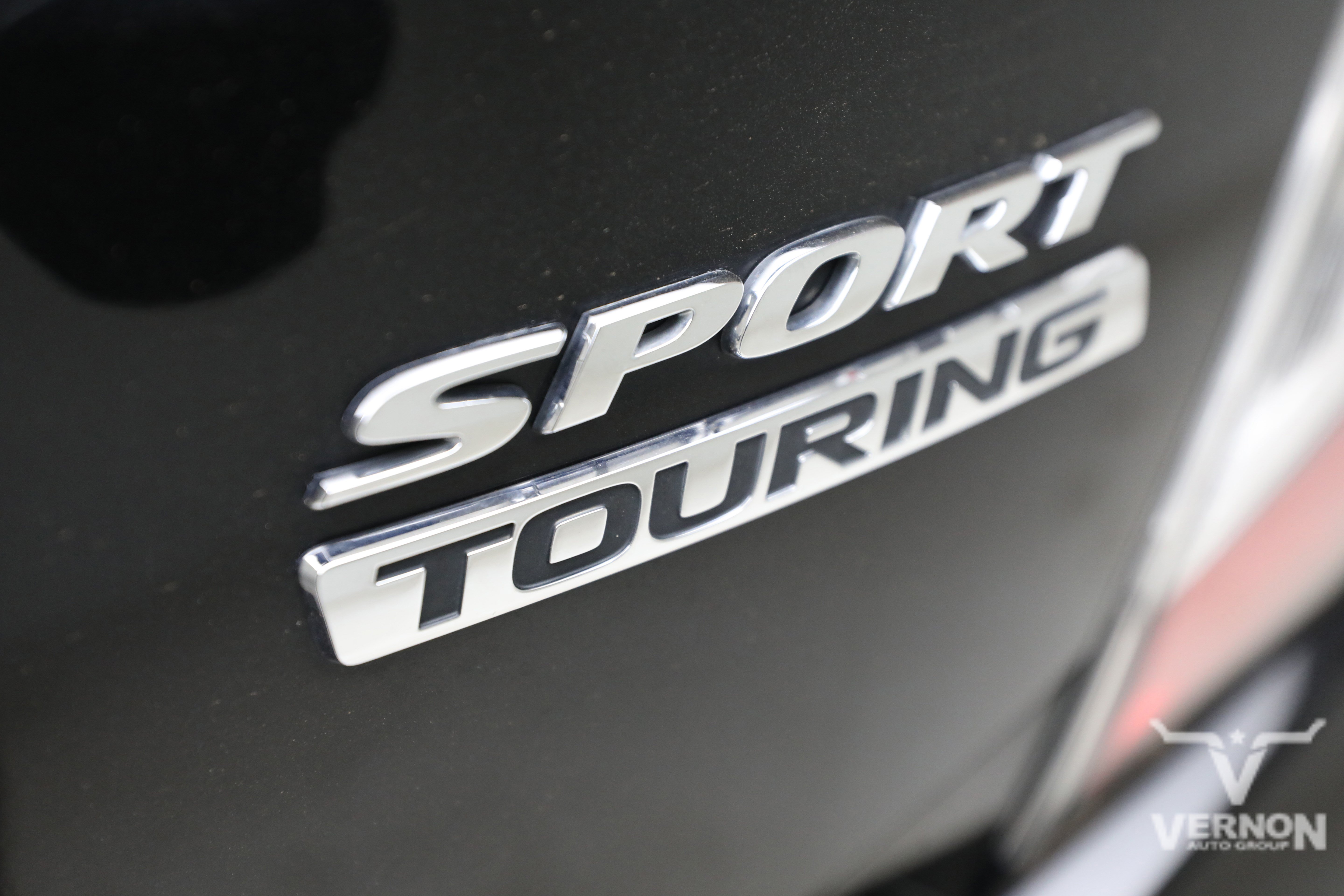 Used 2017 Honda Civic Sport Touring image 11