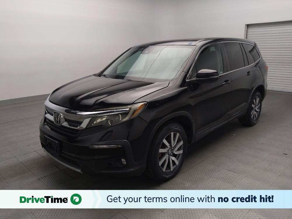 Used 2019 Honda Pilot EX-L