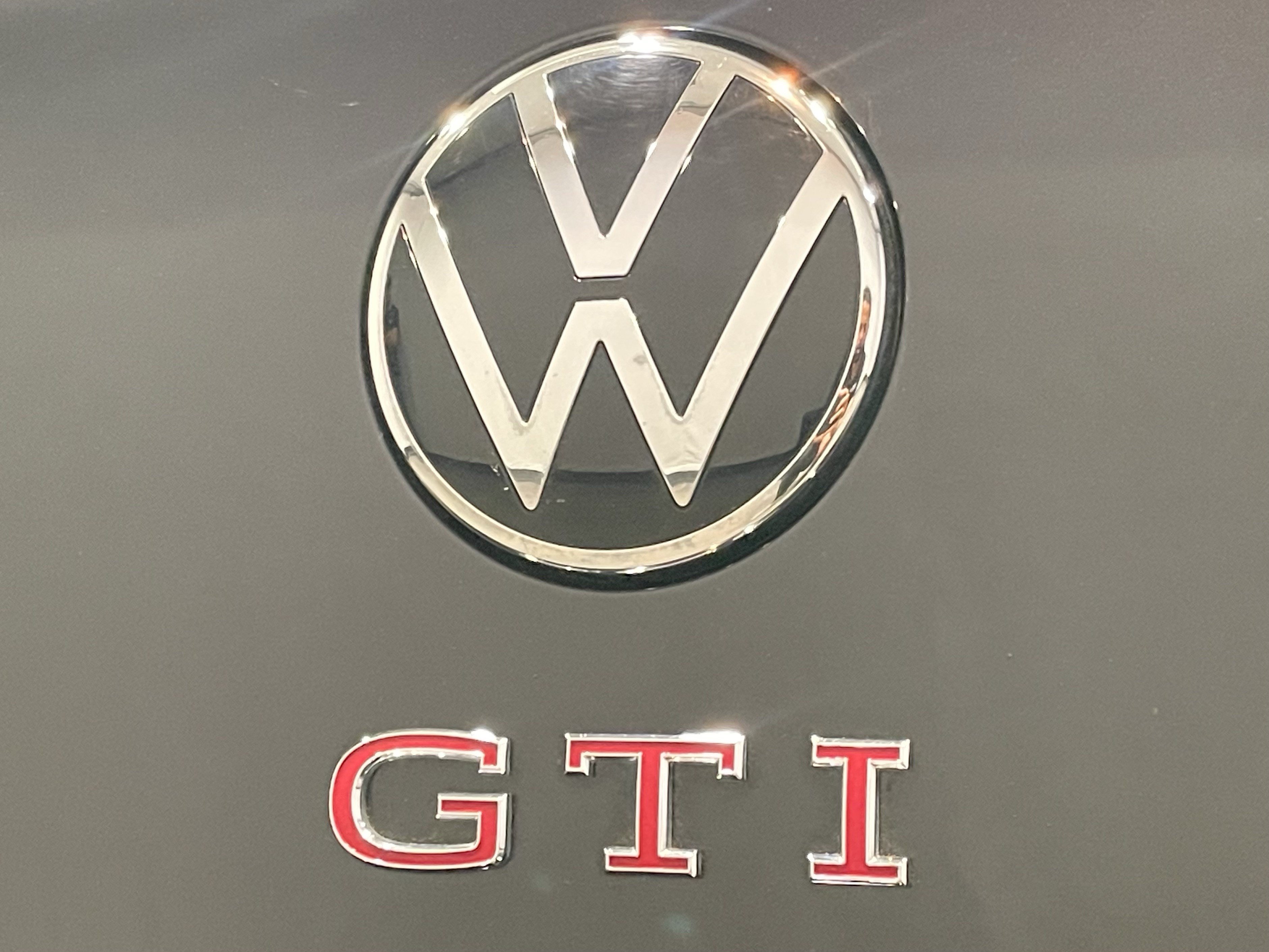 Used 2024 Volkswagen GTI S FWD image 24