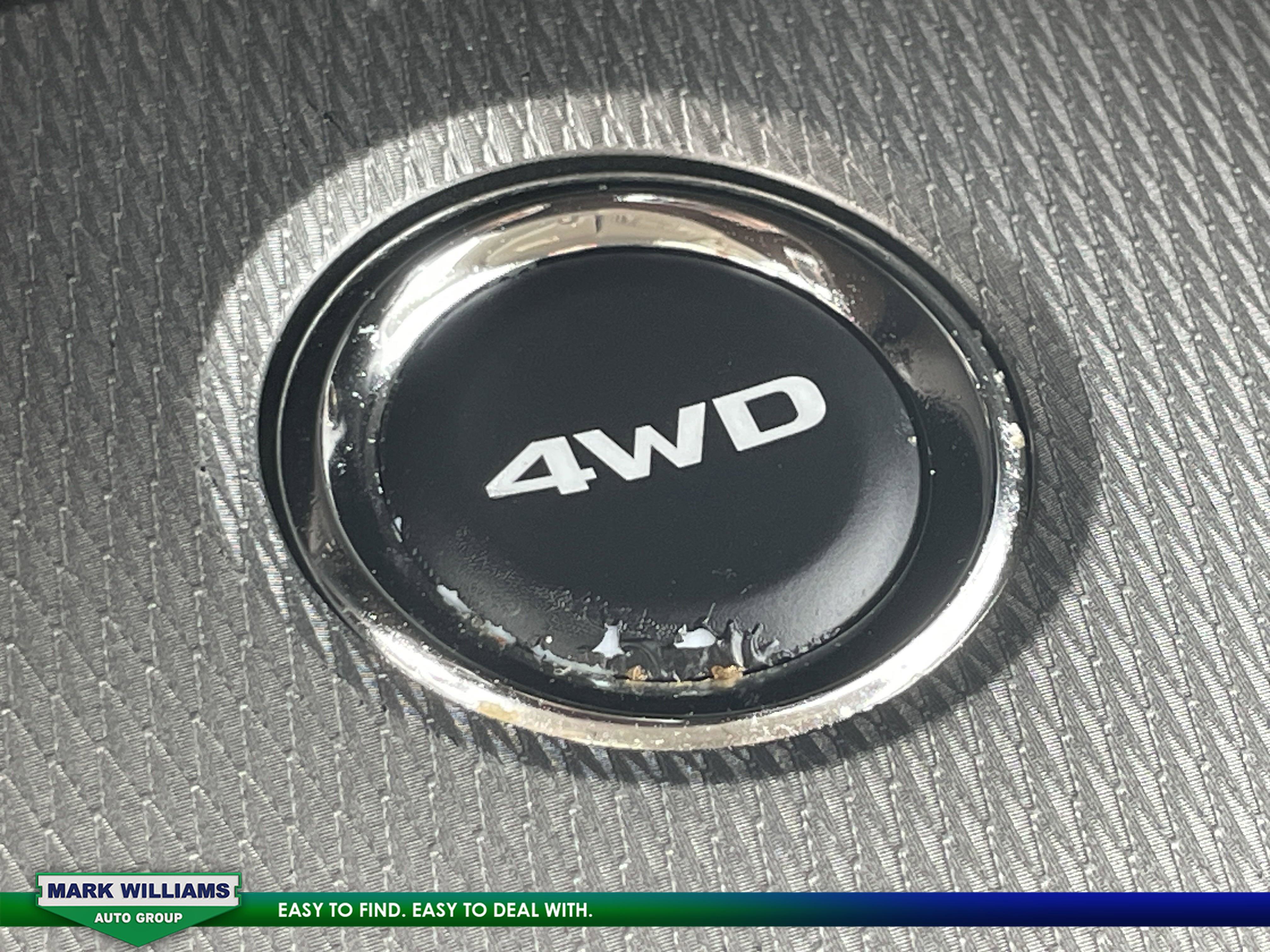 Used 2023 Mitsubishi Outlander Sport 2.0 ES image 23