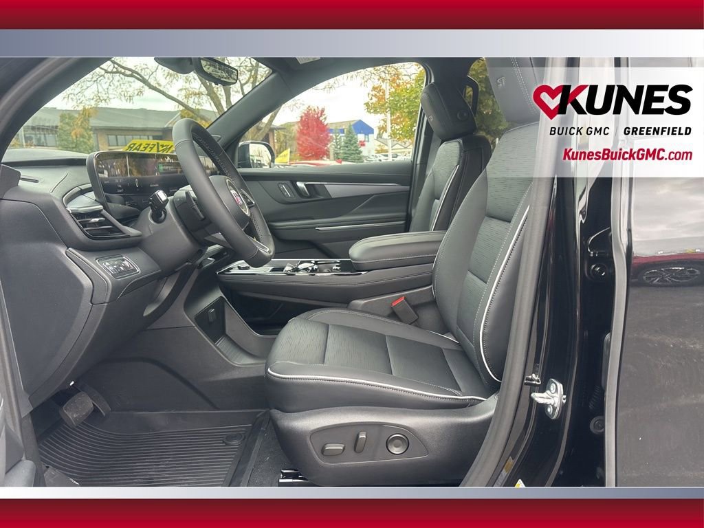 New 2026 Buick Enclave Sport Touring w/ Power Package image 17