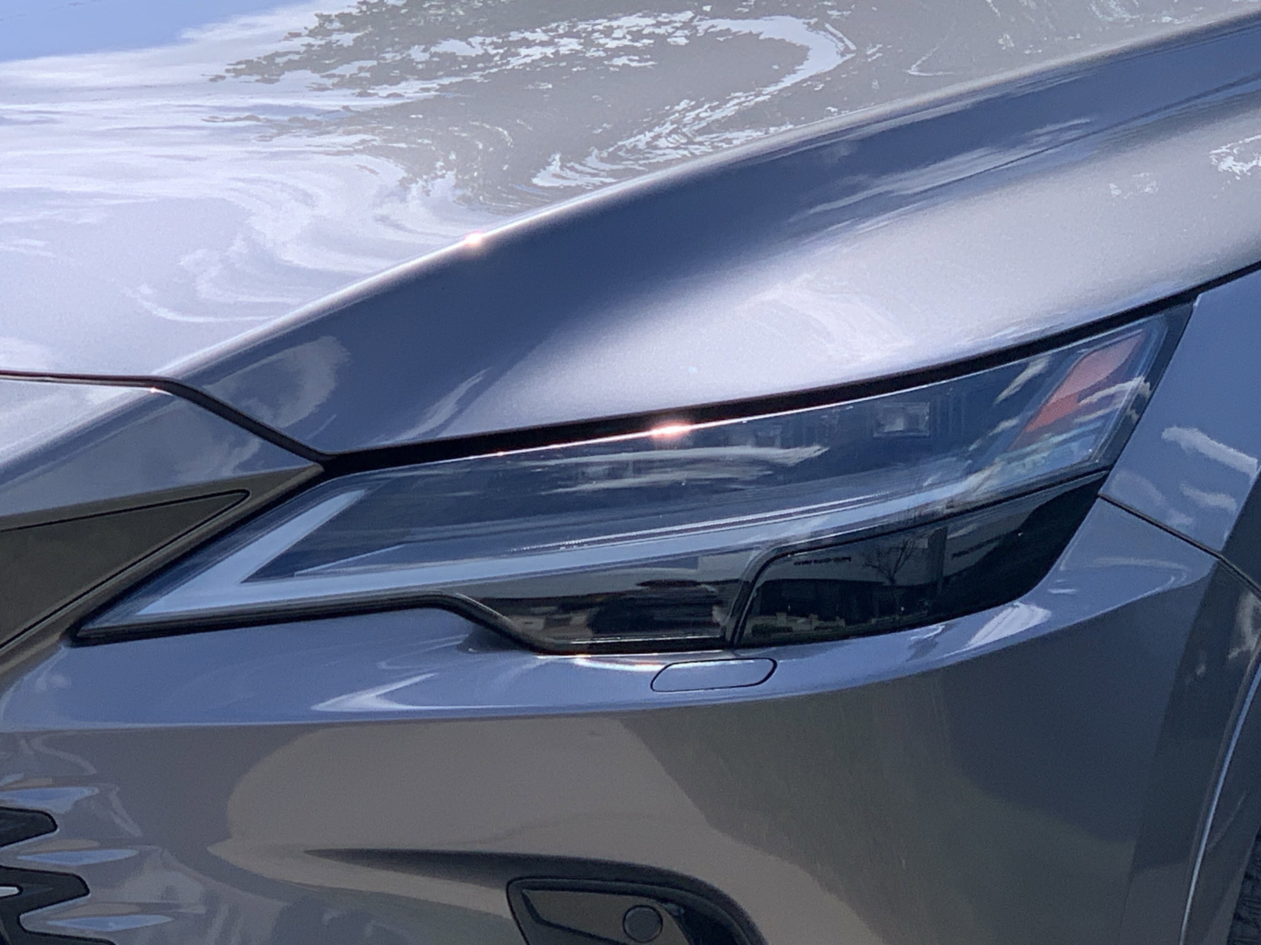 Certified 2023 Lexus RX 350 w/ Cold Area Package AWD/4WD image 6