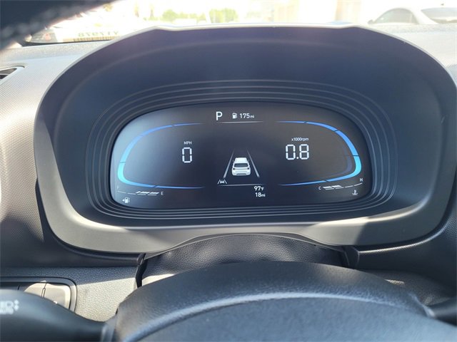 New 2025 Hyundai Venue Limited image 11