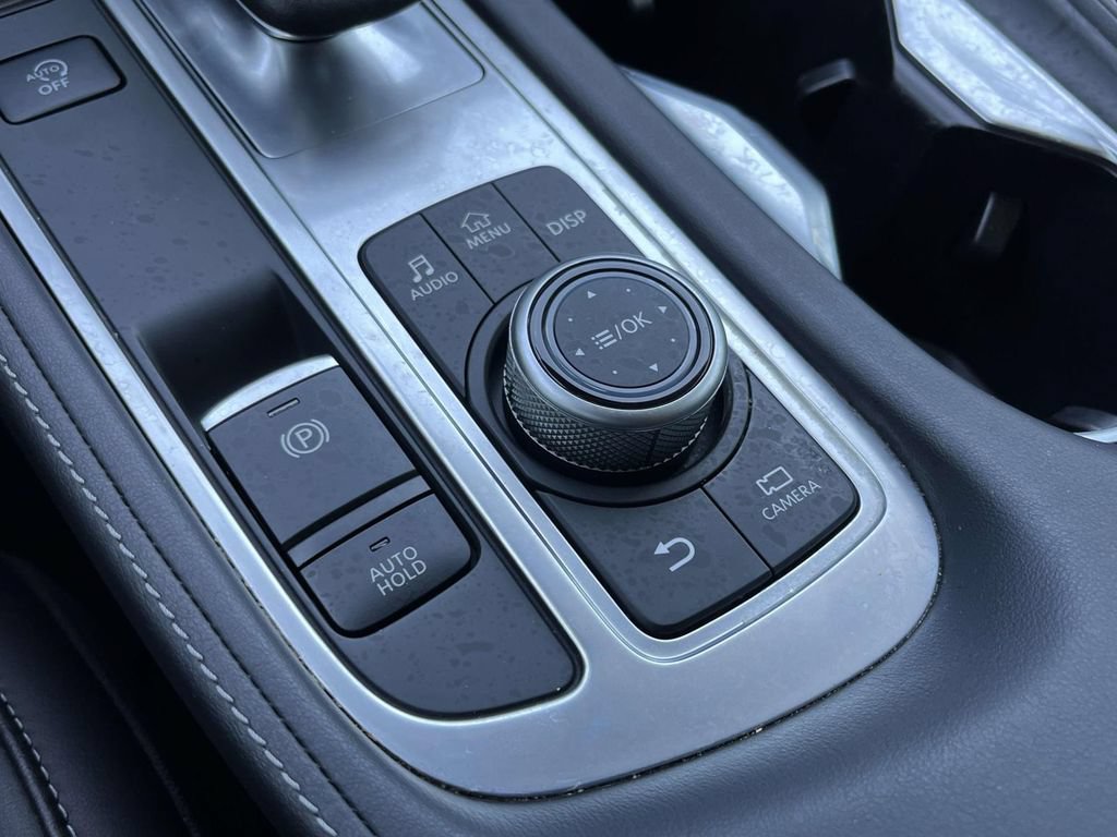 Used 2025 INFINITI QX60 Pure FWD image 29