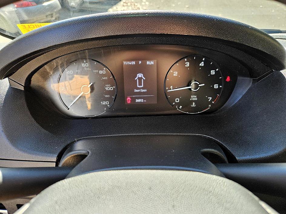 Used 2023 RAM ProMaster 2500 image 24