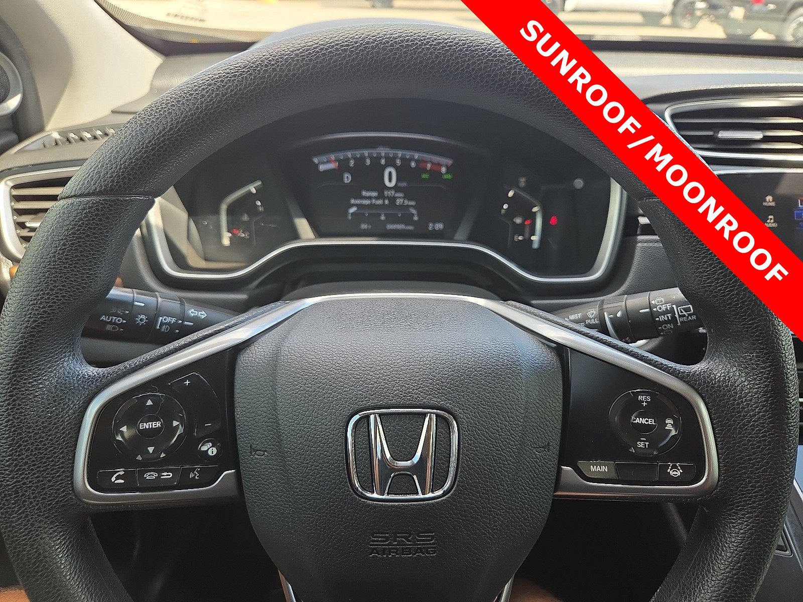 Used 2020 Honda CR-V EX image 24