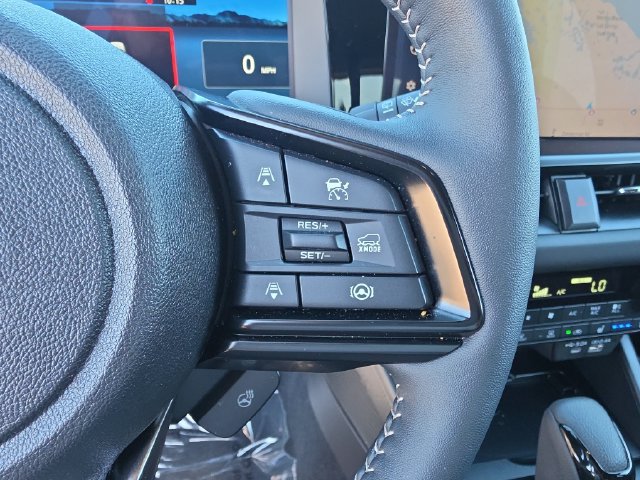 Certified 2026 Subaru Outback Touring AWD/4WD image 23