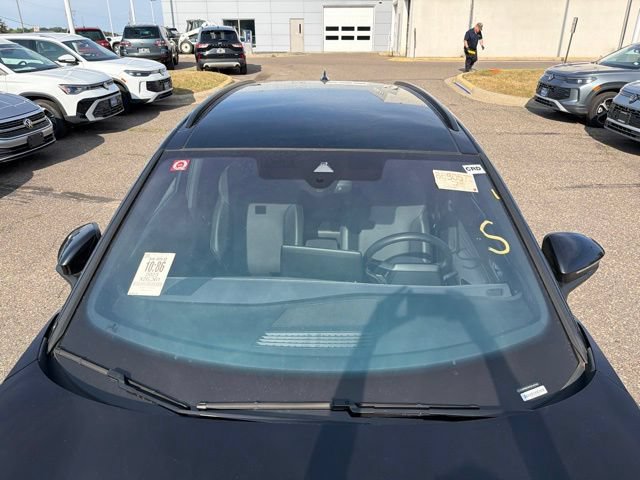 Used 2023 Volkswagen ID.4 Pro S AWD/4WD image 9