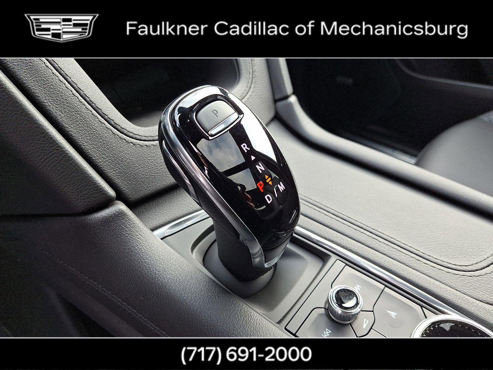 New 2026 Cadillac XT5 Premium Luxury w/ Driver Assist Package image 20