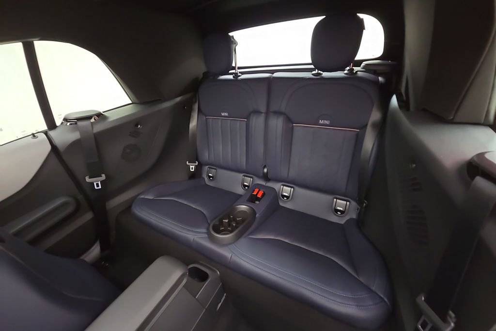 New 2026 MINI Cooper S image 24