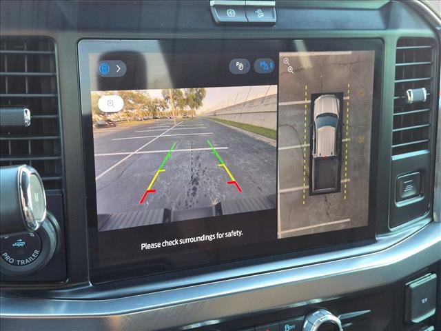 Used 2026 Ford F350 King Ranch AWD/4WD image 13