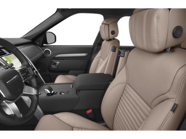 Certified 2025 Land Rover Discovery Dynamic SE AWD/4WD image 8