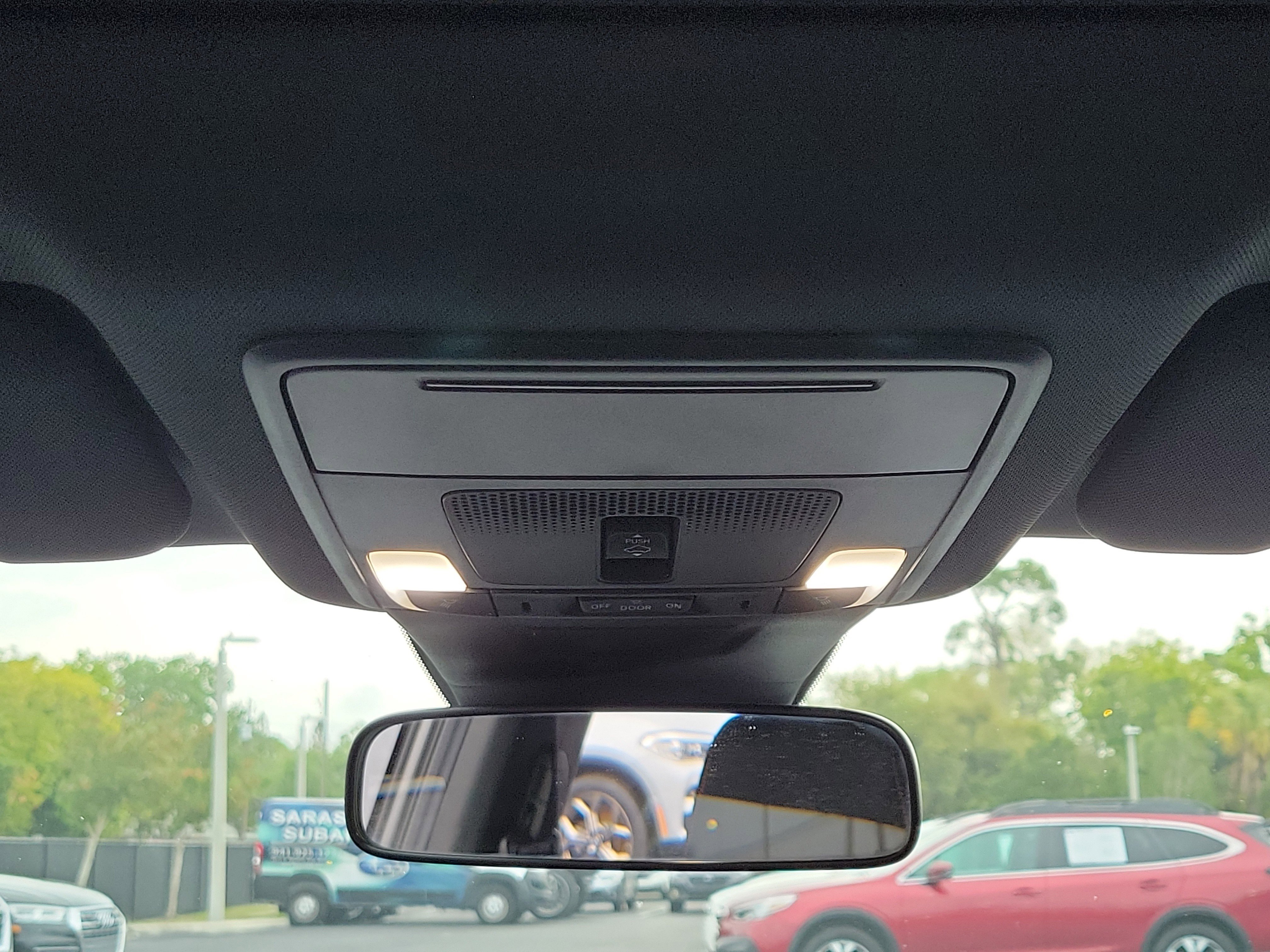 Used 2024 Honda CR-V Sport image 20