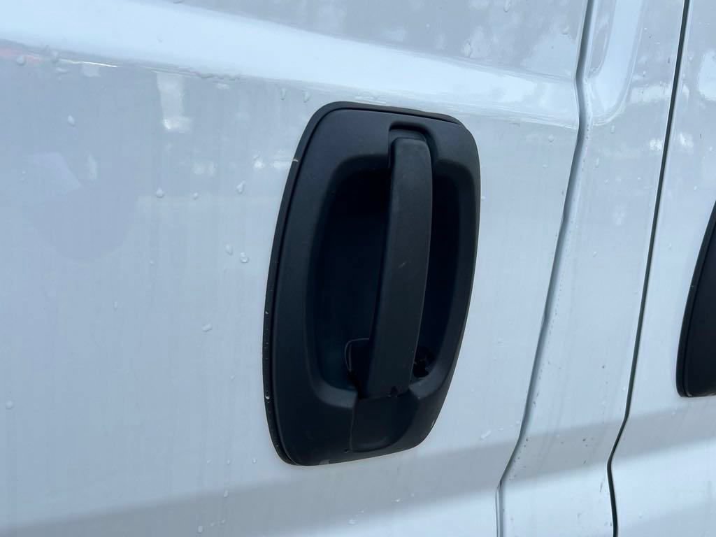 New 2024 RAM ProMaster 2500 w/ Upfitter's Prep Package FWD image 25