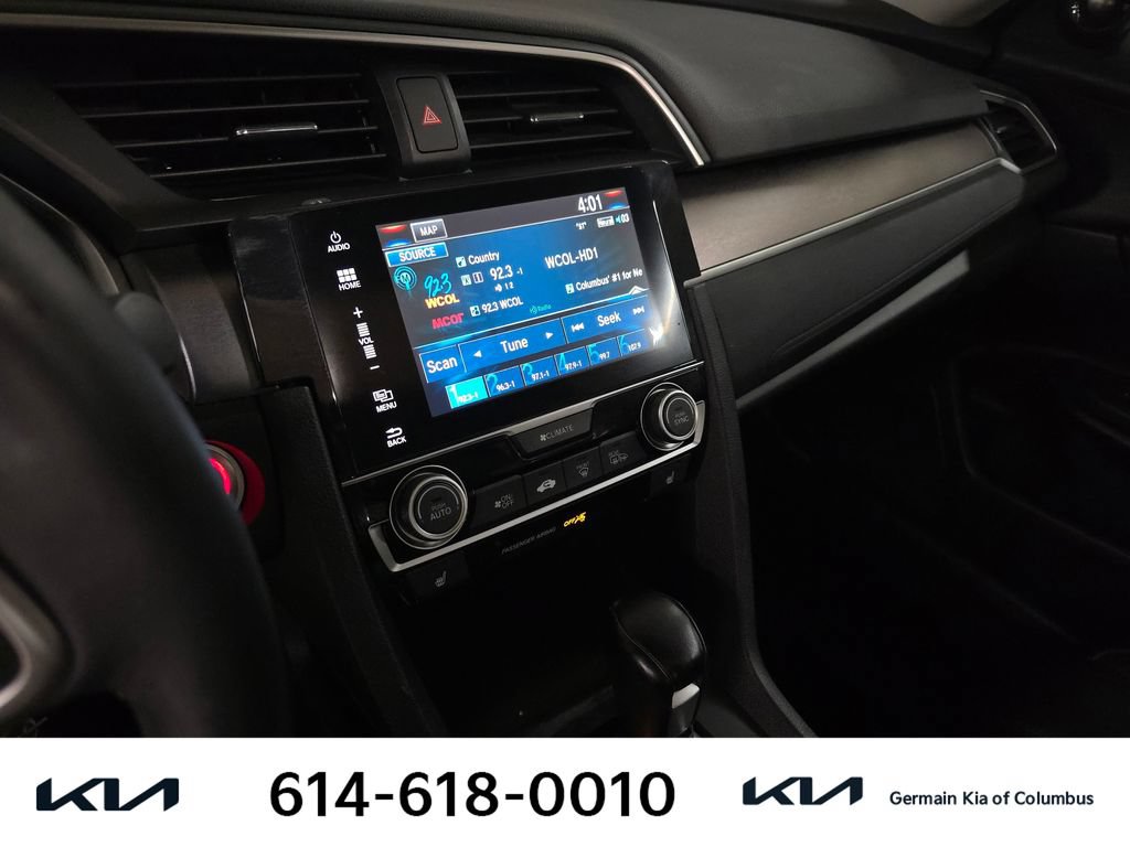 Used 2016 Honda Civic Touring image 24