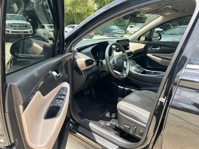 Used 2022 Hyundai Santa Fe SEL FWD image 10