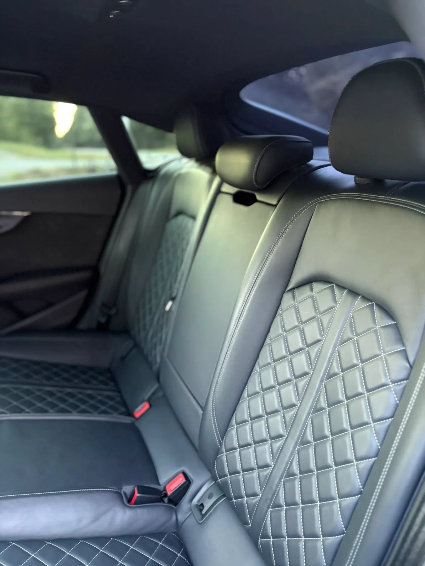 Used 2018 Audi S5 Prestige AWD/4WD image 28
