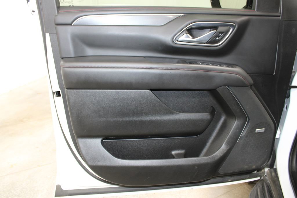 Used 2023 Chevrolet Tahoe RST image 21