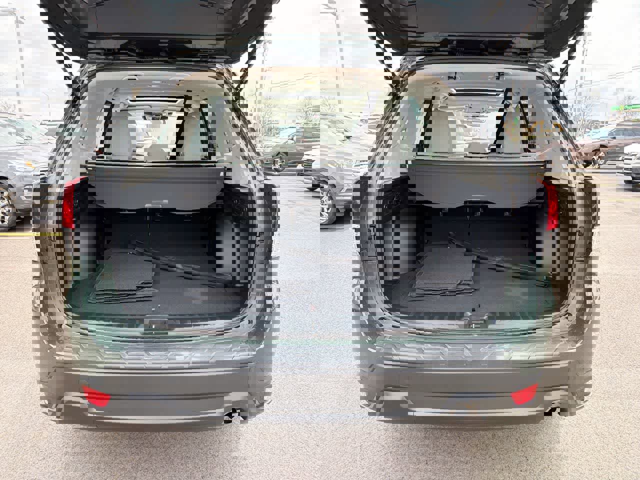 Certified 2023 Subaru Forester Premium image 36