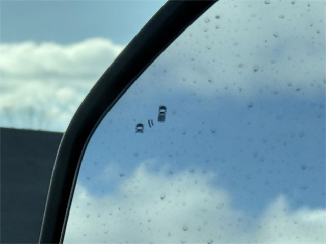 Used 2025 Ford F450 Platinum w/ Platinum Plus Package image 25