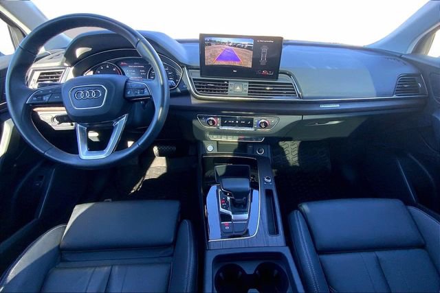 Certified 2024 Audi Q5 2.0T Premium image 15