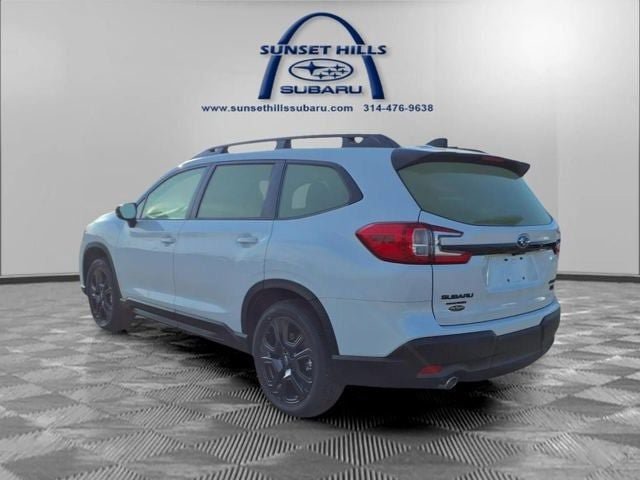 New 2026 Subaru Ascent Bronze Edition AWD/4WD image 21