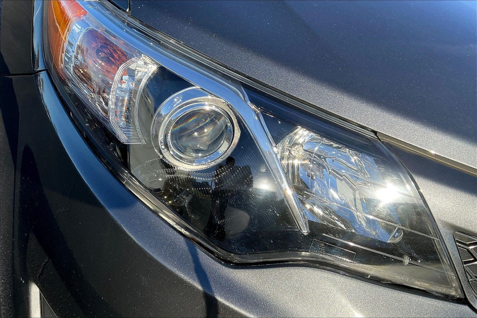 Used 2012 Toyota Camry SE w/ Leather Pkg FWD image 31