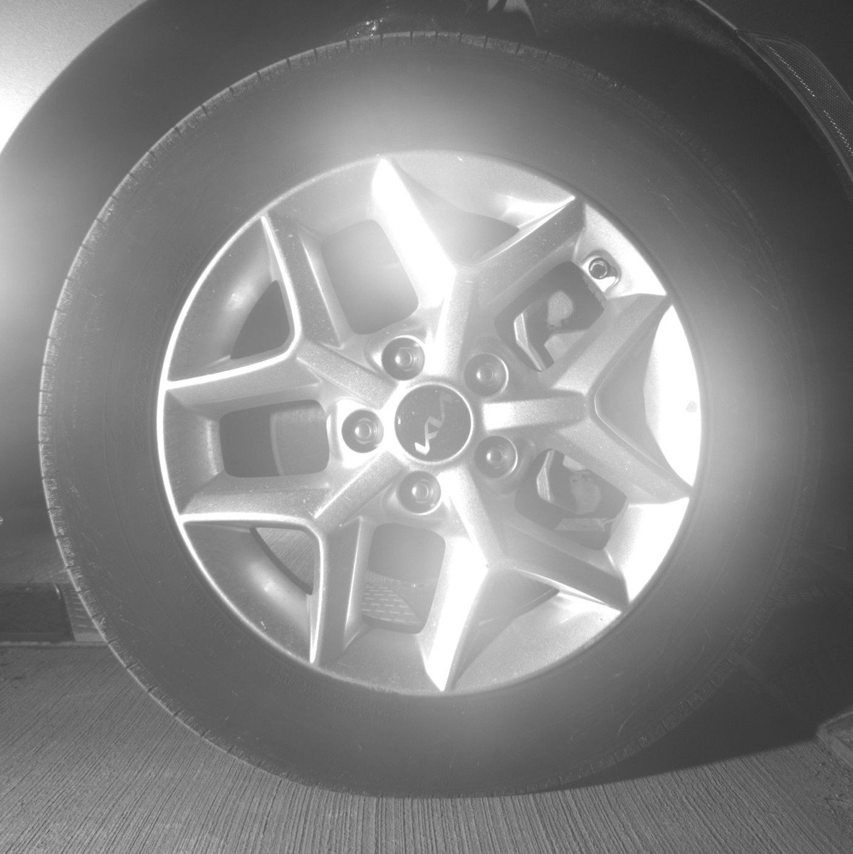 Used 2025 Kia Soul LX w/ LX Technology Package image 13