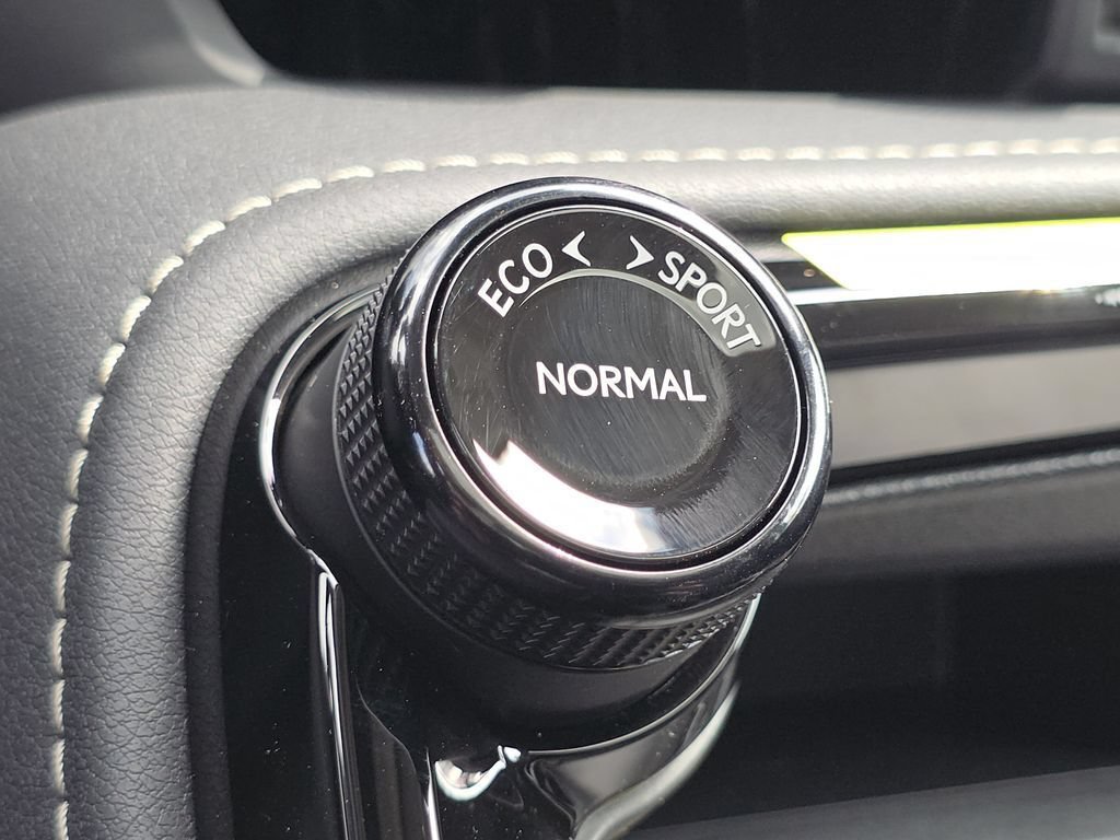 New 2026 Lexus NX 350 AWD image 23