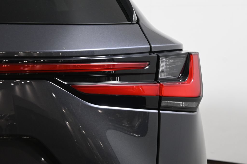 Used 2023 Lexus NX 350 AWD image 13