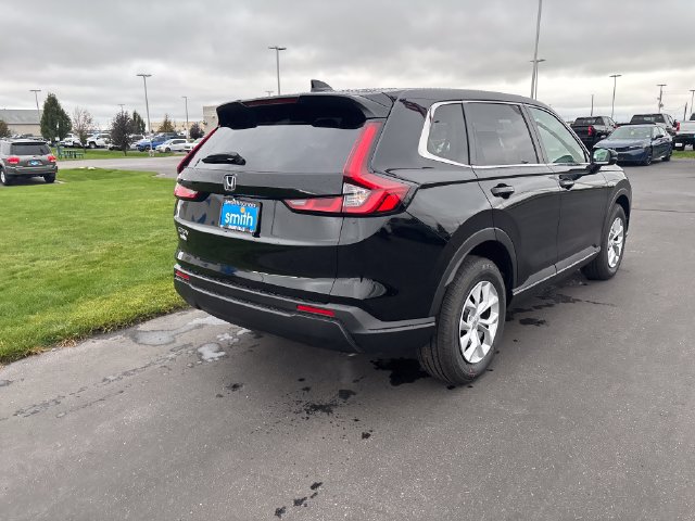 New 2027 Honda CR-V LX image 3