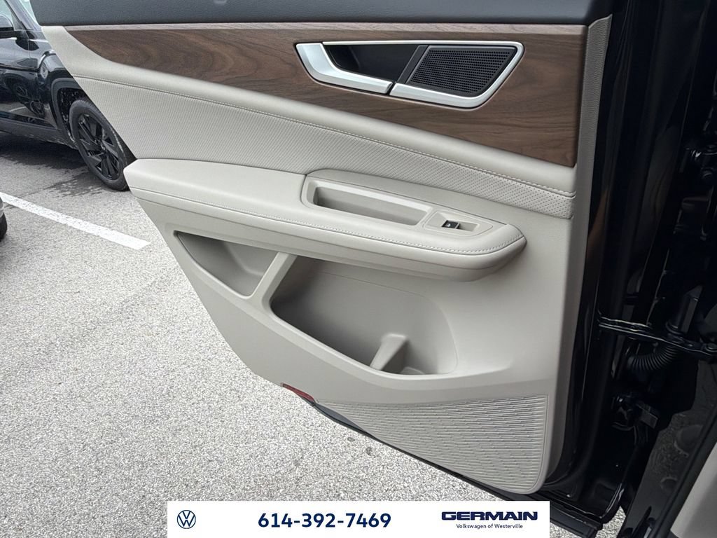 New 2026 Volkswagen Atlas SE AWD/4WD image 13