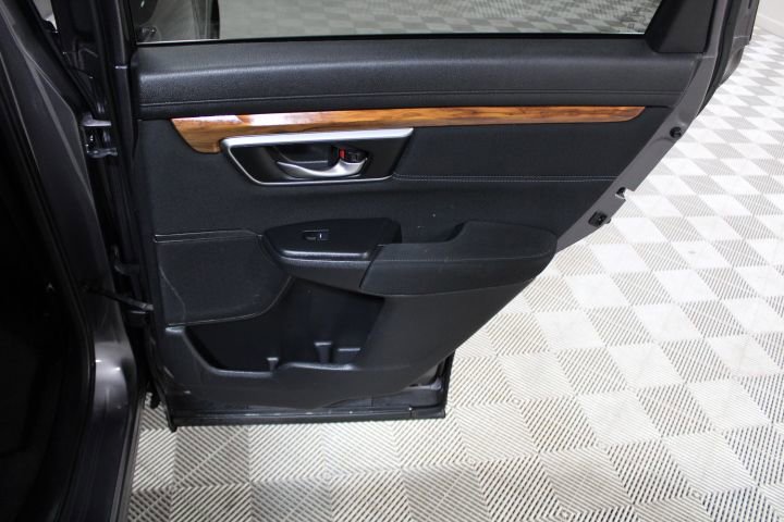 Used 2022 Honda CR-V EX image 22