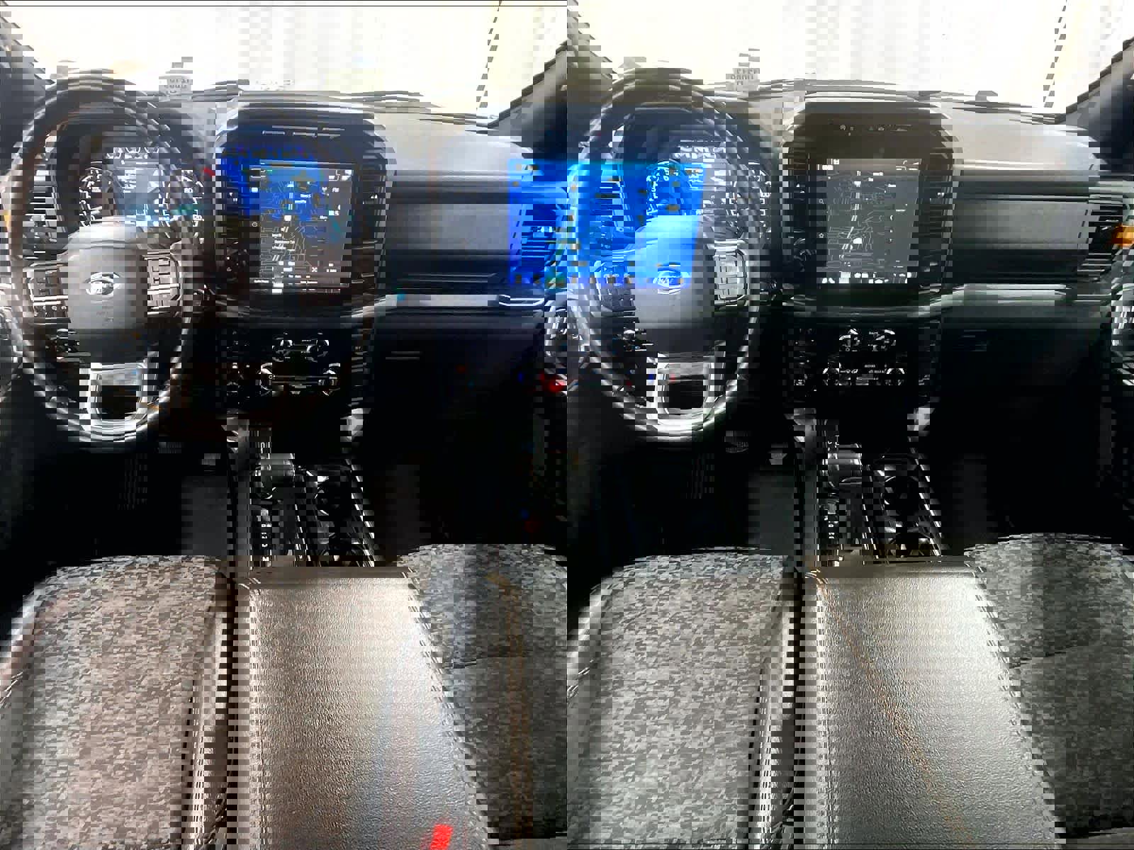 Used 2023 Ford F150 Tremor image 21